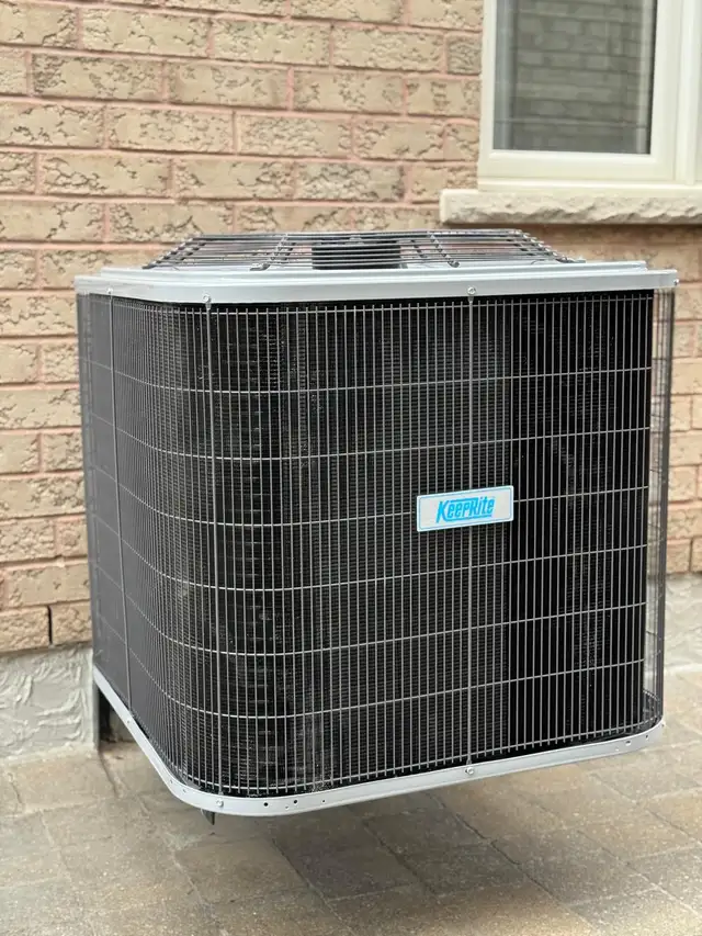 Air conditioner air conditioner air conditioner air conditioner - Photo 3