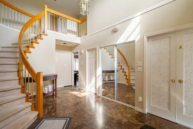 $950 Private Room with Shared Washroom (Kerrisdale) - Photo 7