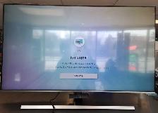 55' 4K Samsung Smart TV (23841705)