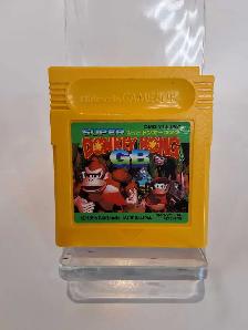 Gameboy Super Donkey Kong Japanese