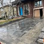 Patio & concrete & landscape - Photo 2