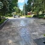 Patio & concrete & landscape - Photo 3