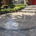 Patio & concrete & landscape - Photo 4