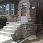 Patio & concrete & landscape - Photo 6