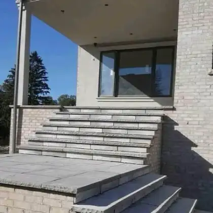 Patio & concrete & landscape - Photo 7