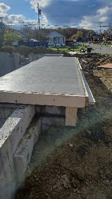 Patio & concrete & landscape - Photo 9
