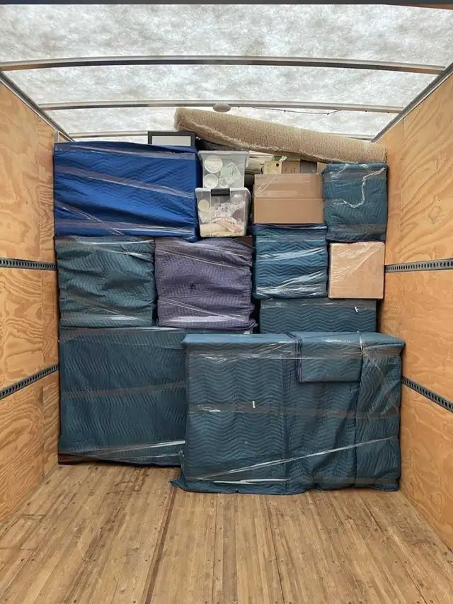 Mover / Driver - Photo 2