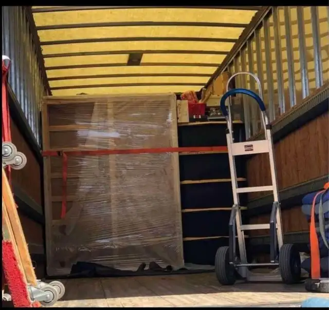 Mover / Driver - Photo 3