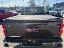 2015 GMC Sierra 3500HD SLT Z71 PKG DIESEL / CREWCAB 4X4 - Photo 5
