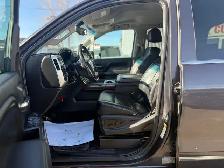 2015 GMC Sierra 3500HD SLT Z71 PKG DIESEL / CREWCAB 4X4 - Photo 11
