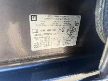 2015 GMC Sierra 3500HD SLT Z71 PKG DIESEL / CREWCAB 4X4 - Photo 19
