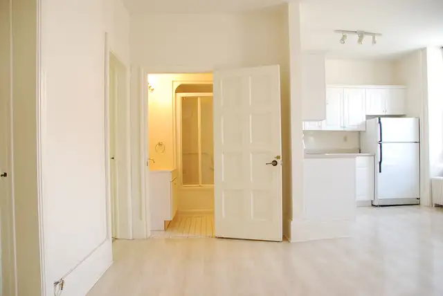 Beautiful downtown apartment - Photo 8