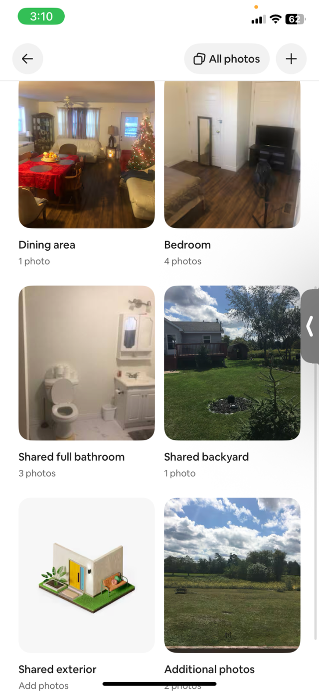 Room for Rent $850 - Photo 3