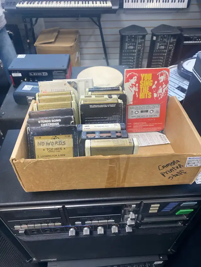 Panasonic RQ-86 @ Cashopolis!! - Photo 2