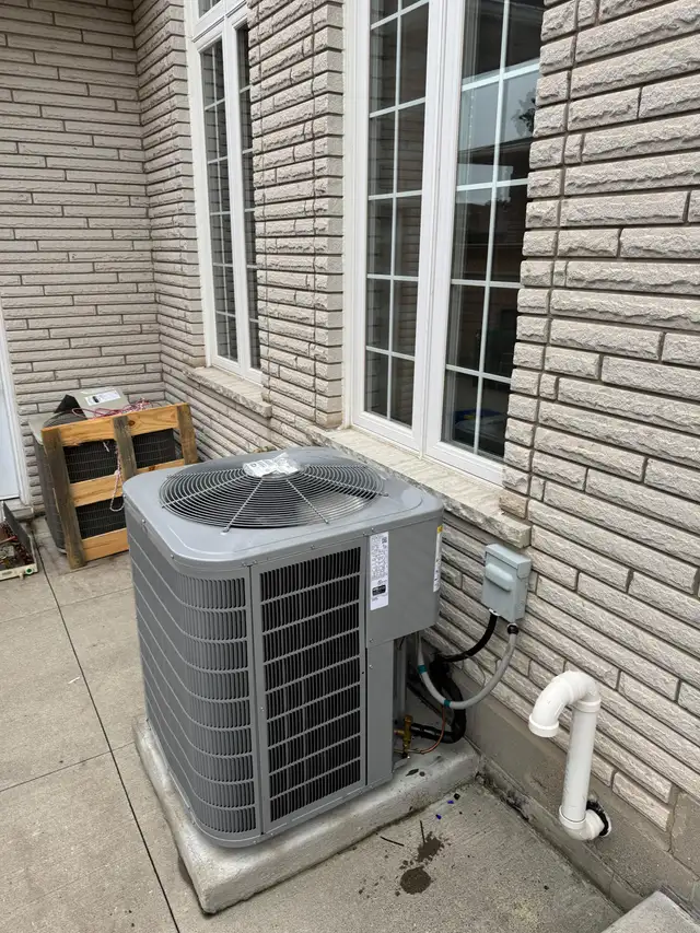 Air conditioner air conditioner air conditioner air conditioner - Photo 4