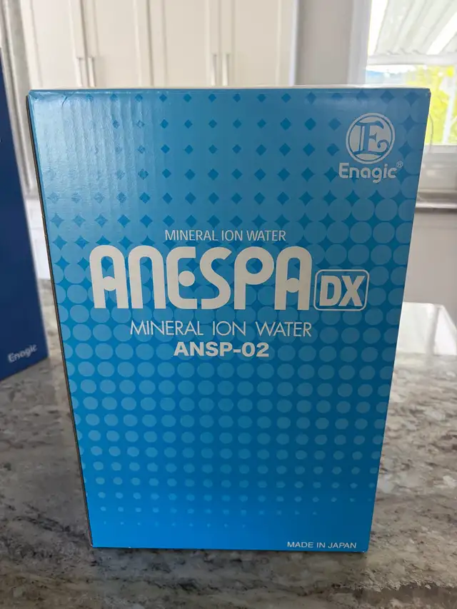 KANGEN K8   ANESPA DX (BRAND NEW) - Photo 5