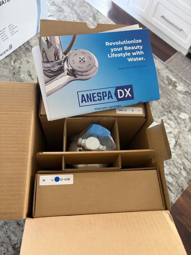 KANGEN K8   ANESPA DX (BRAND NEW) - Photo 6