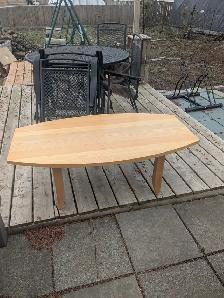 Coffee Table for Sale