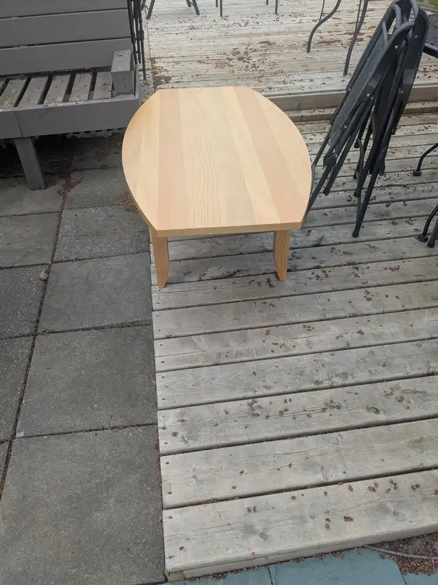 Coffee Table for Sale - Photo 2