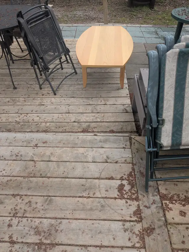 Coffee Table for Sale - Photo 3