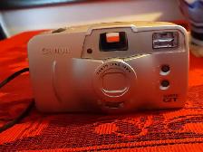 Film Camera Canon Snappy QT 35mm