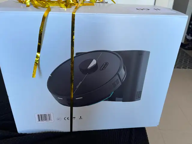 Aspirateur robot - Photo 2