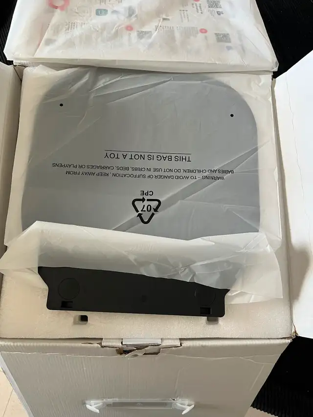 Aspirateur robot - Photo 3