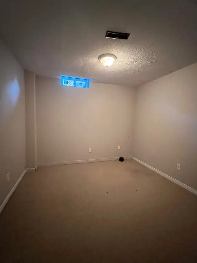 2 BED 1 BATH   DEN BASEMENT APARTMENT FOR RENT - Photo 4