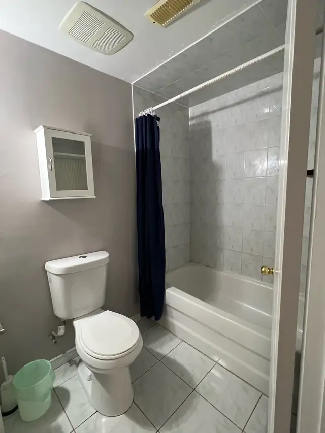 2 BED 1 BATH   DEN BASEMENT APARTMENT FOR RENT - Photo 6