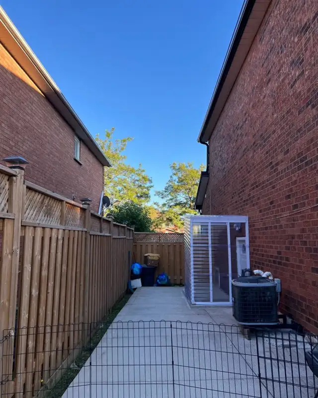 2 BED 1 BATH   DEN BASEMENT APARTMENT FOR RENT - Photo 9