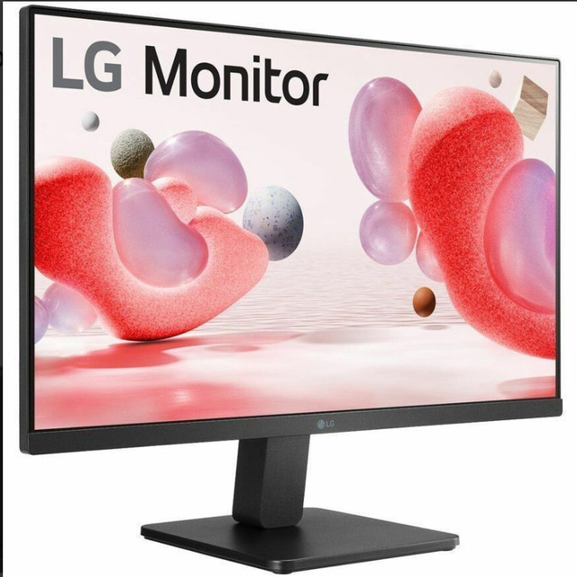 LG 24' Class Full HD Gaming LCD Monitor