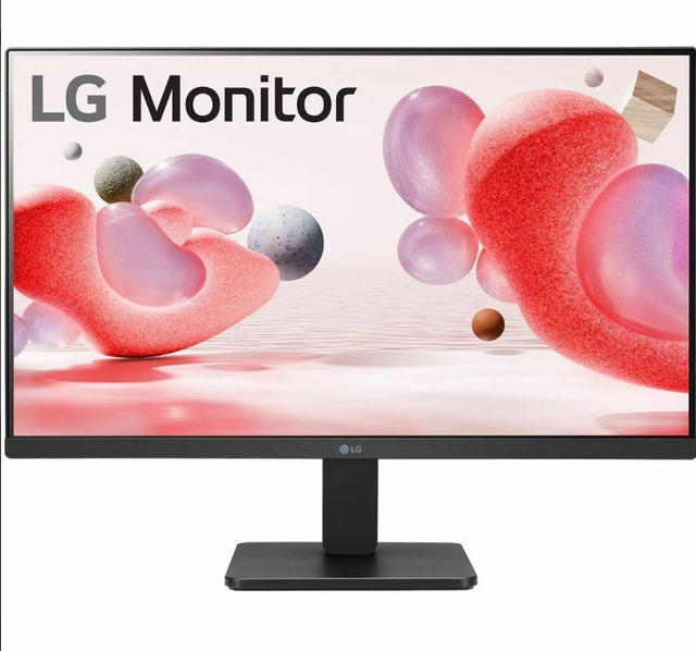 LG 24' Class Full HD Gaming LCD Monitor - Photo 4