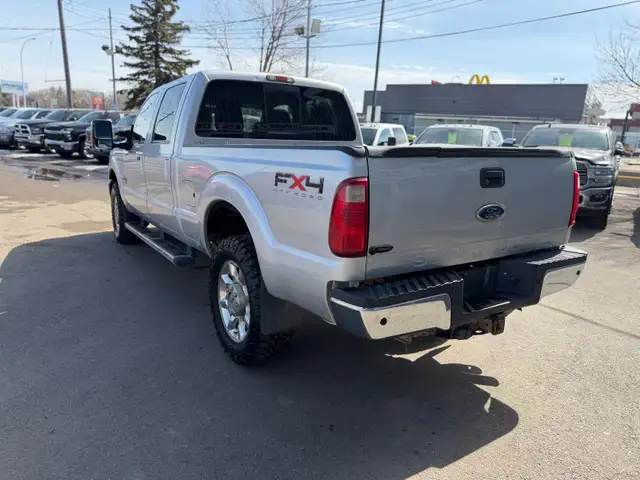 2011 Ford Super Duty F-350 SRW - Photo 3