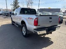 2011 Ford Super Duty F-350 SRW - Photo 3