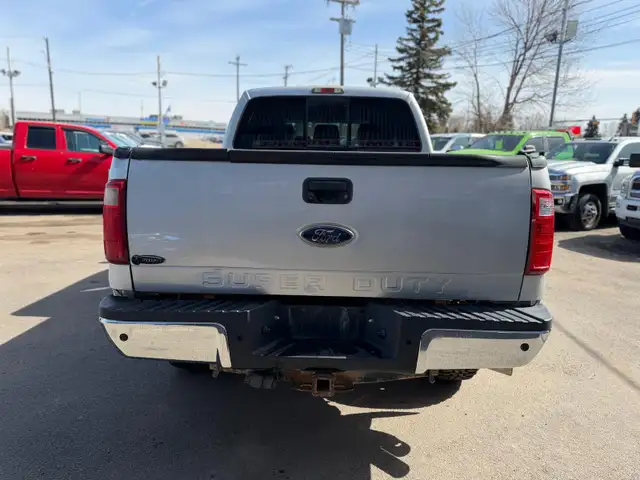 2011 Ford Super Duty F-350 SRW - Photo 4