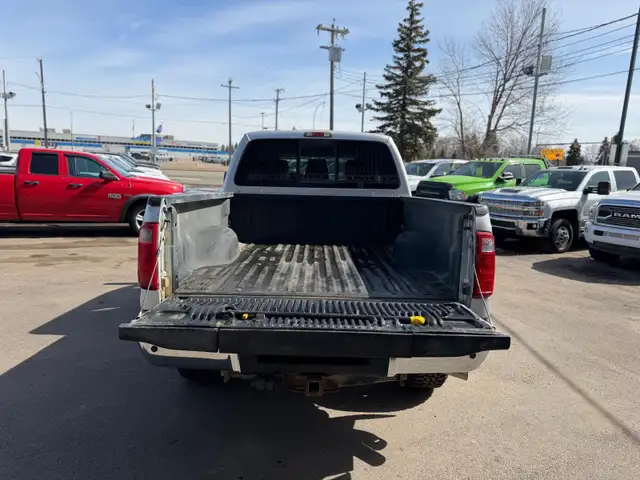 2011 Ford Super Duty F-350 SRW - Photo 5