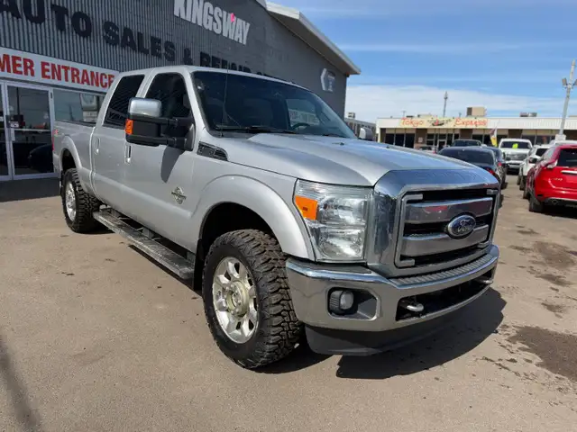2011 Ford Super Duty F-350 SRW - Photo 8
