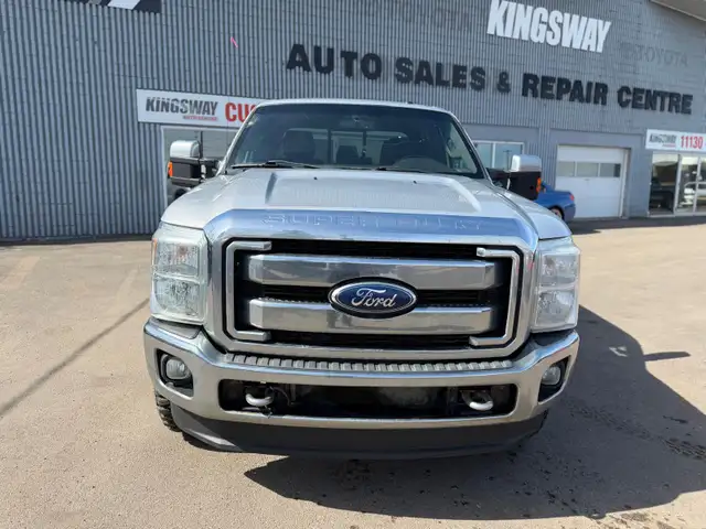 2011 Ford Super Duty F-350 SRW - Photo 9