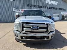 2011 Ford Super Duty F-350 SRW - Photo 9