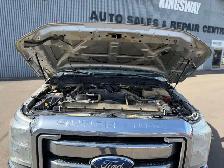 2011 Ford Super Duty F-350 SRW - Photo 10