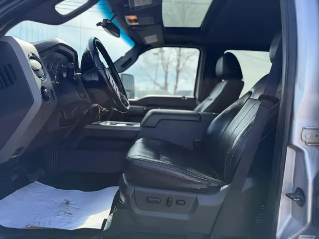 2011 Ford Super Duty F-350 SRW - Photo 11