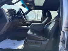 2011 Ford Super Duty F-350 SRW - Photo 11
