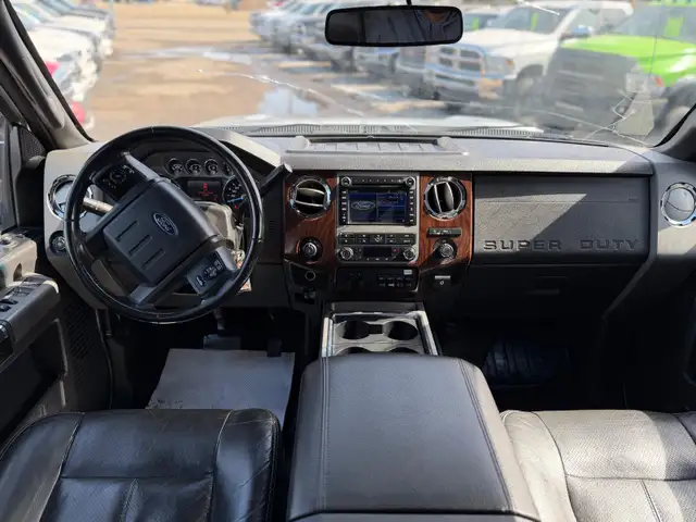 2011 Ford Super Duty F-350 SRW - Photo 12