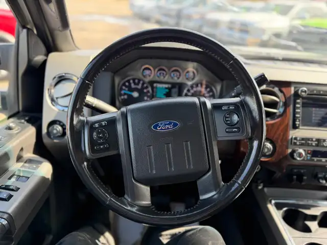 2011 Ford Super Duty F-350 SRW - Photo 13