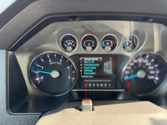 2011 Ford Super Duty F-350 SRW - Photo 14