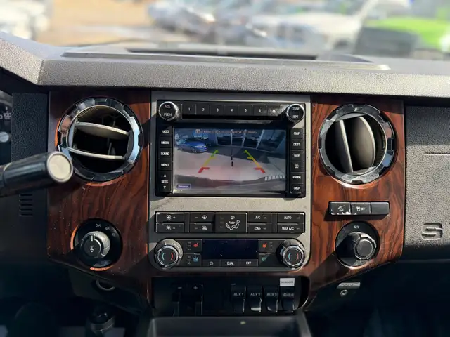 2011 Ford Super Duty F-350 SRW - Photo 15
