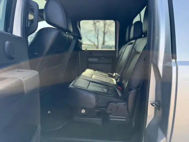 2011 Ford Super Duty F-350 SRW - Photo 18