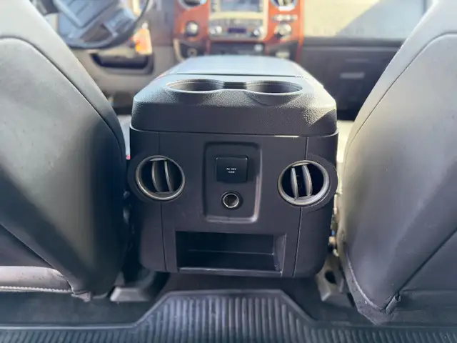 2011 Ford Super Duty F-350 SRW - Photo 19
