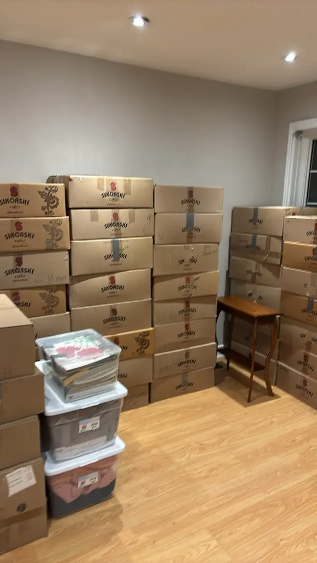 mover/driver - Photo 2