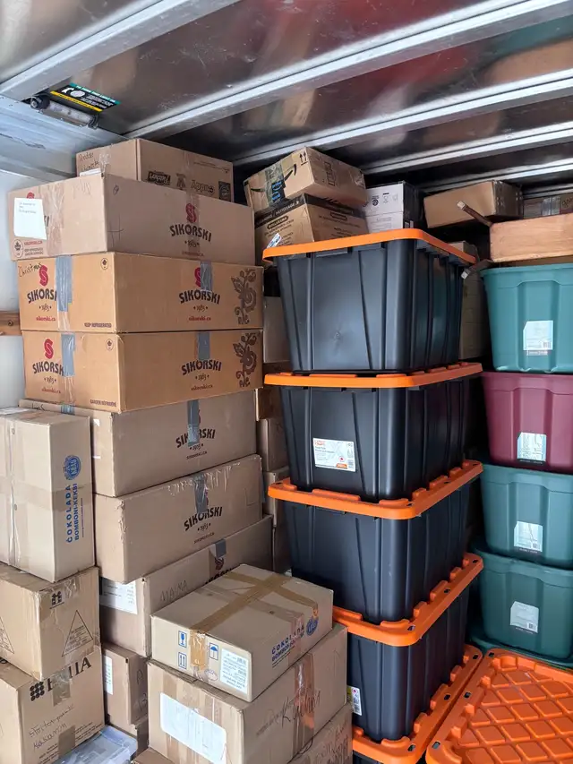 mover/driver - Photo 3